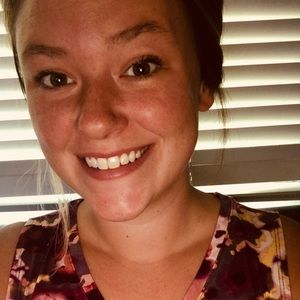 Meet your Posher, Ali